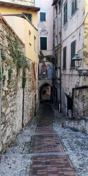 Sanremo Casa Santa Maria